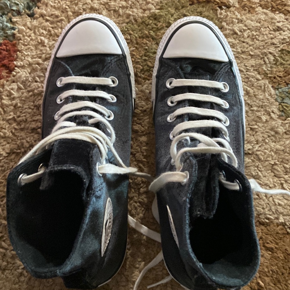 Great used condition Converse All Stars